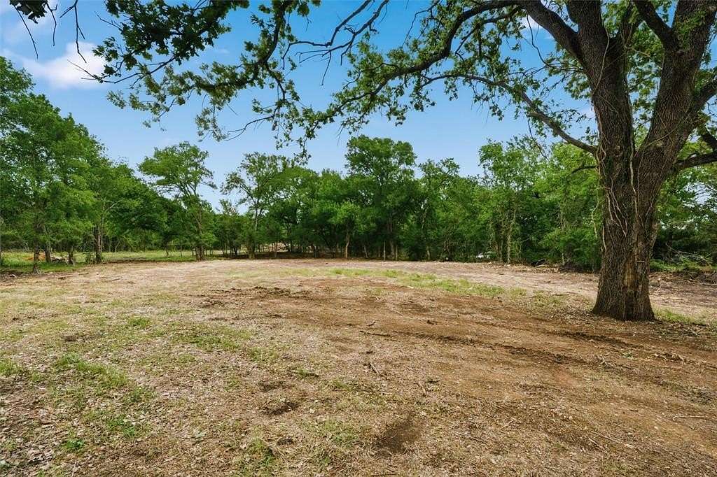 1.89 Acres of Residential Land for Sale in Waco, Texas