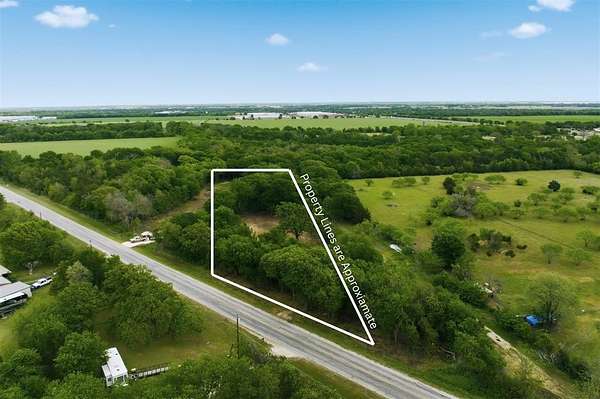 1.89 Acres of Residential Land for Sale in Waco, Texas