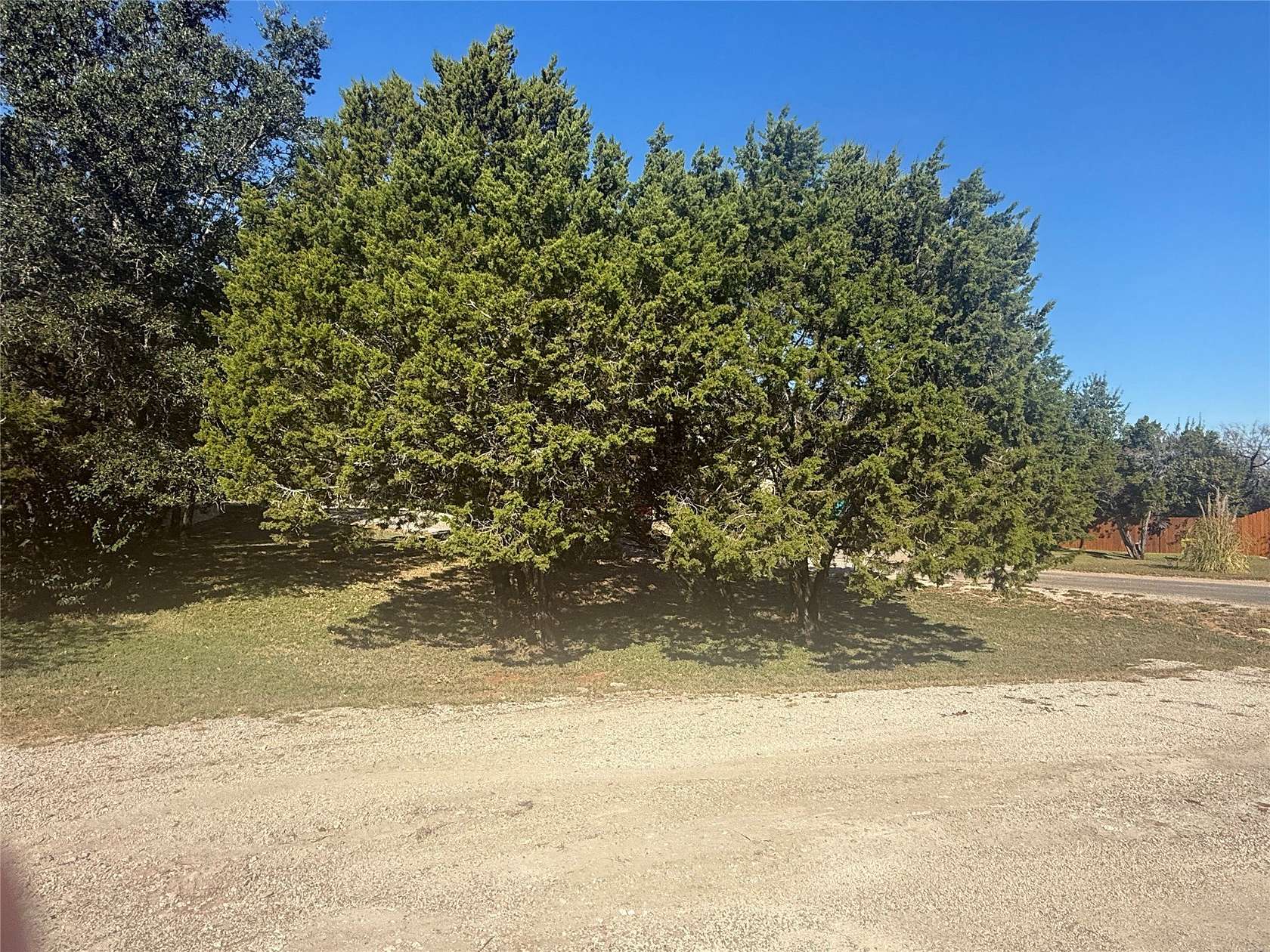 0.14 Acres of Land for Sale in Whitney, Texas
