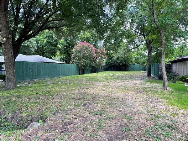 0.24 Acres of Residential Land for Sale in Dallas, Texas