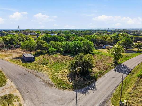 0.67 Acres of Commercial Land for Sale in Granbury, Texas