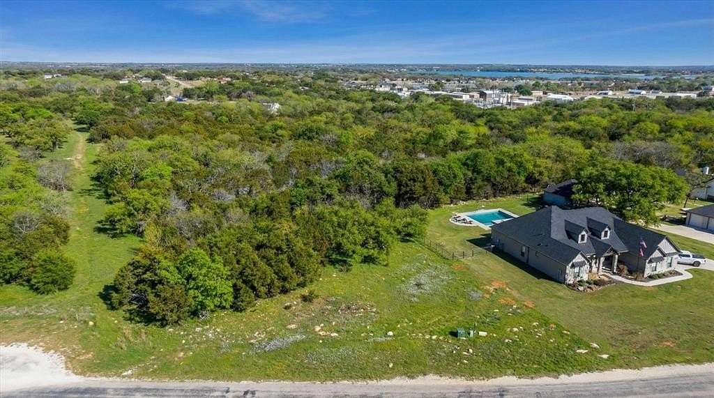 0.6 Acres of Residential Land for Sale in Granbury, Texas