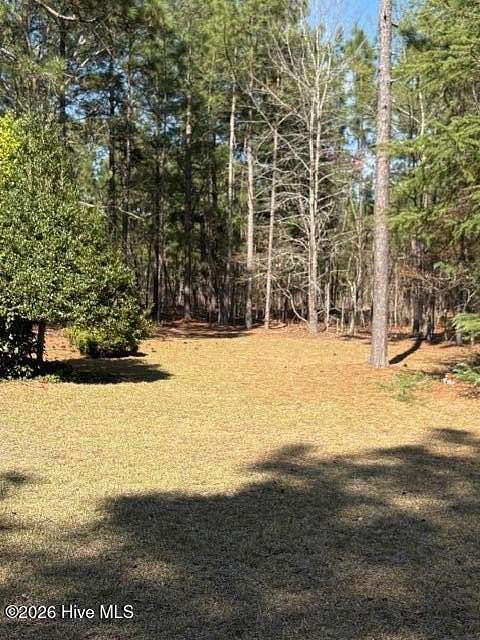 3.35 Acres of Land with Home for Sale in Jackson Springs, North Carolina