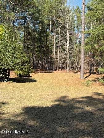 3.35 Acres of Land with Home for Sale in Jackson Springs, North Carolina