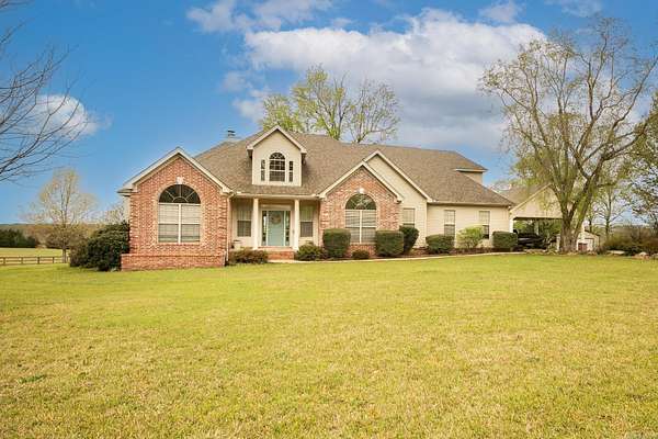 11 Acres of Land with Home for Sale in Cabot, Arkansas