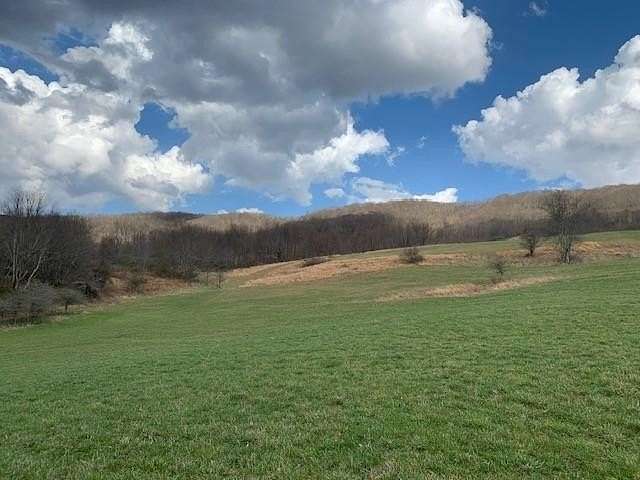 99.3 Acres of Recreational & Residential Land for Sale in Monterey, Virginia