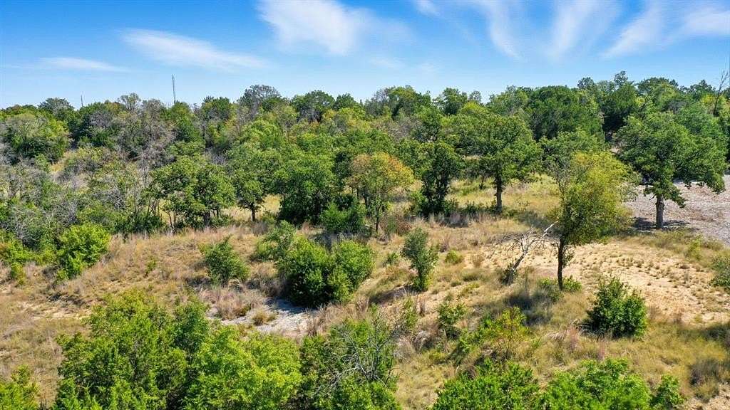 4 Acres of Residential Land for Sale in Brock, Texas