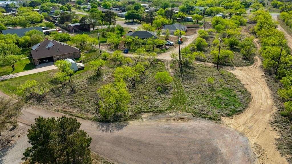0.2 Acres of Residential Land for Sale in Baird, Texas
