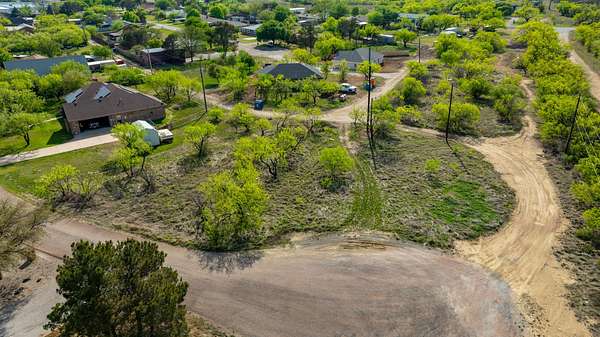 0.2 Acres of Residential Land for Sale in Baird, Texas