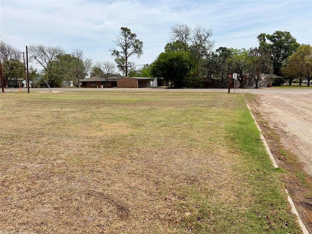0.26 Acres of Residential Land for Sale in Stamford, Texas