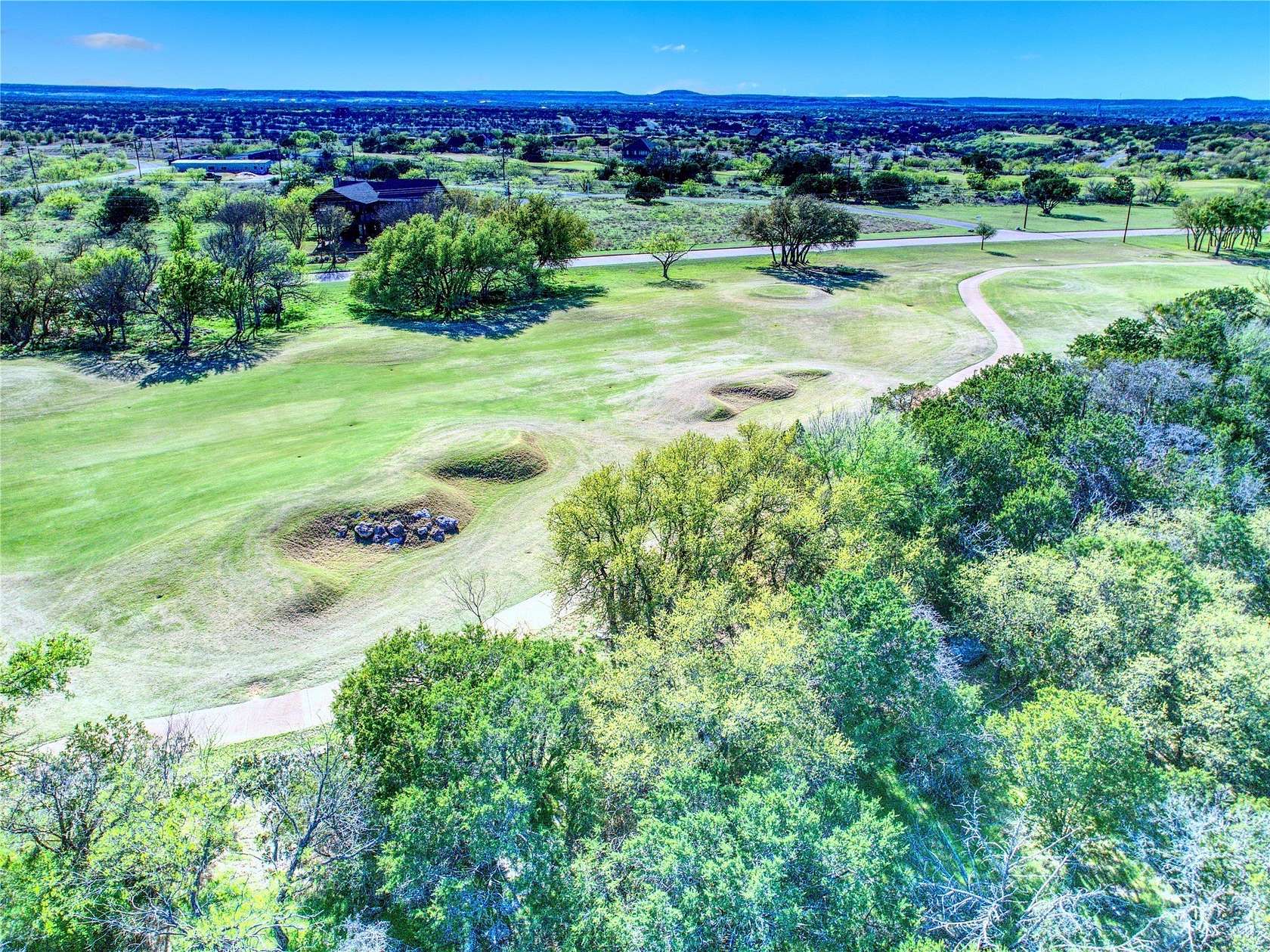 0.4 Acres of Residential Land for Sale in Graford, Texas