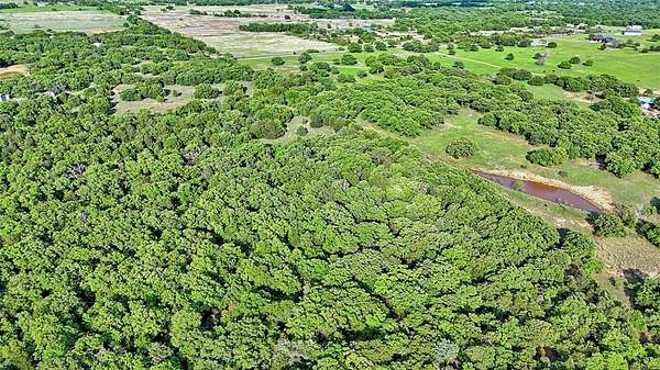 13.3 Acres of Land for Sale in Sunset, Texas