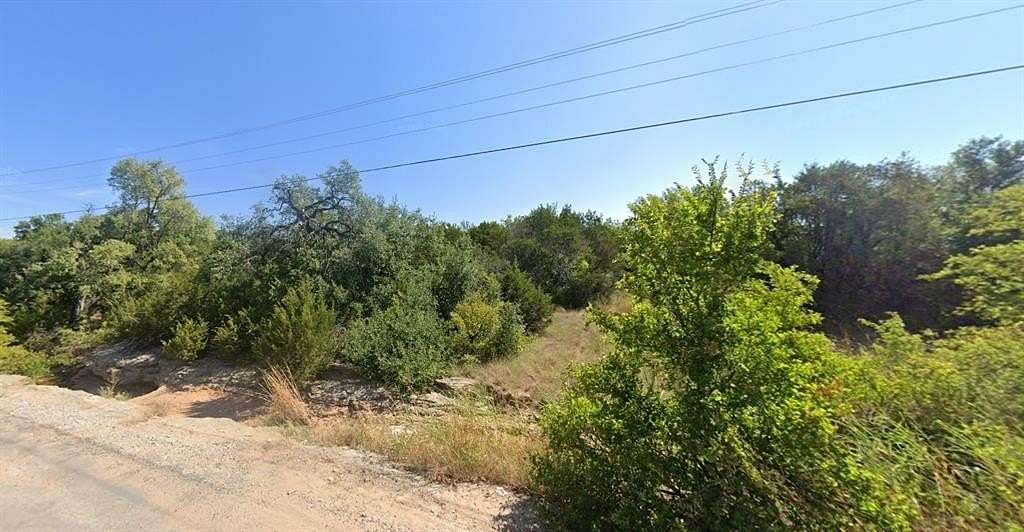 0.18 Acres of Residential Land for Sale in Granbury, Texas