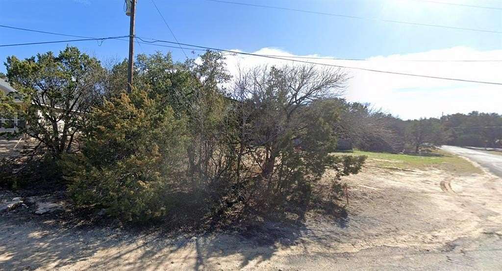 0.11 Acres of Residential Land for Sale in Granbury, Texas