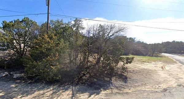 0.11 Acres of Residential Land for Sale in Granbury, Texas