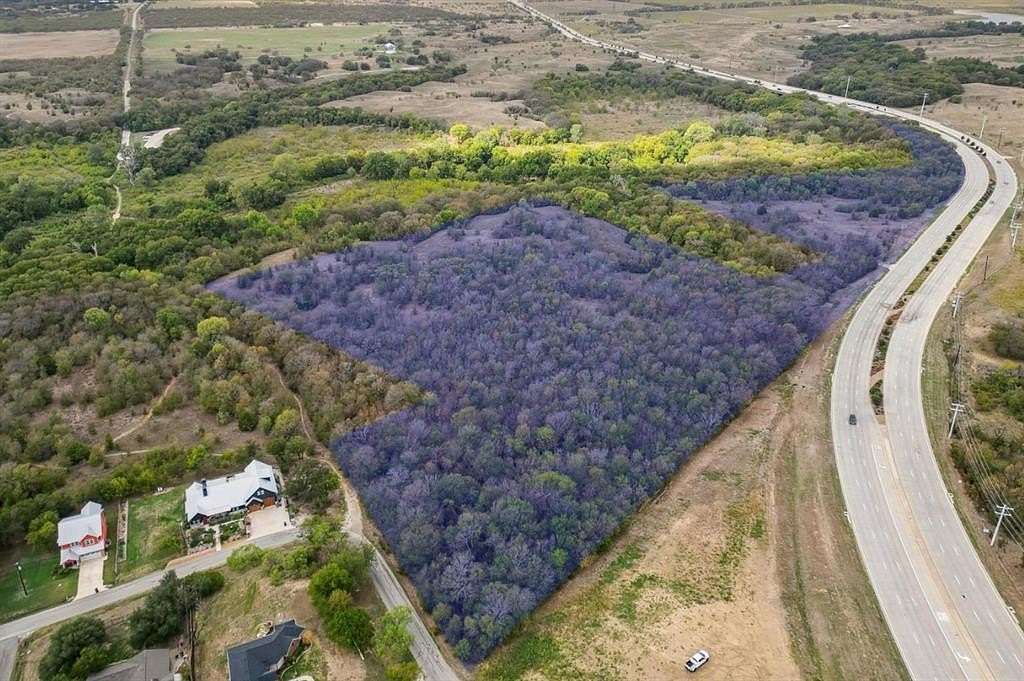 17.3 Acres of Land for Sale in Flower Mound, Texas