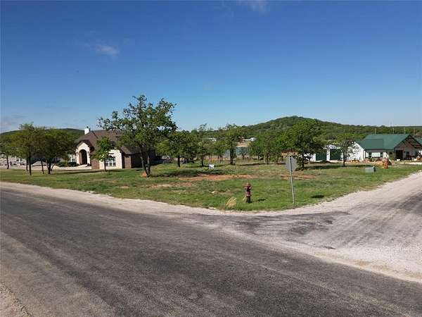 0.87 Acres of Residential Land for Sale in Cisco, Texas