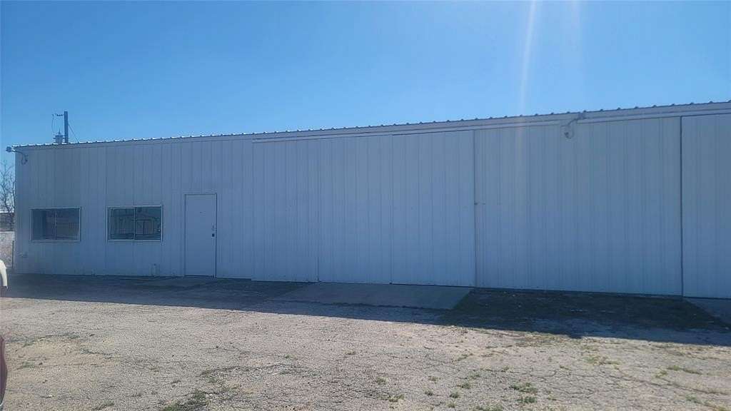 2 Acres of Commercial Land for Lease in Greenville, Texas