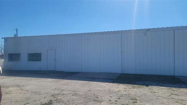 2 Acres of Commercial Land for Lease in Greenville, Texas