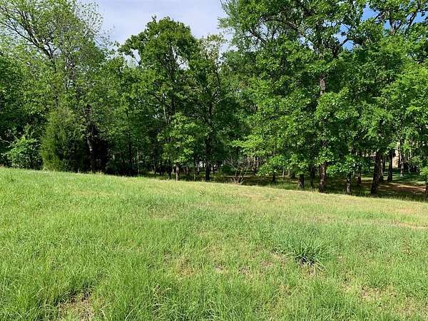 1 Acre of Residential Land for Sale in Mabank, Texas