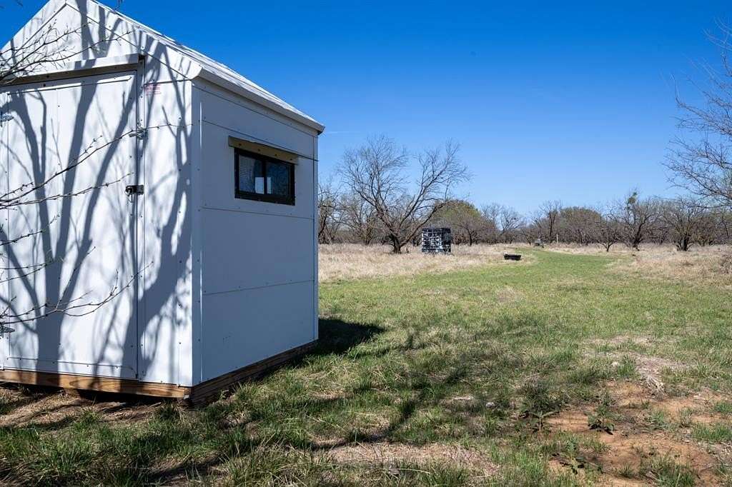 147 Acres of Recreational Land for Sale in Breckenridge, Texas