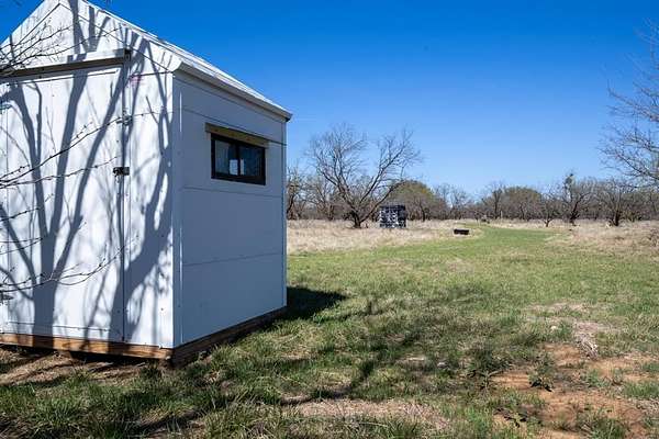 147 Acres of Recreational Land for Sale in Breckenridge, Texas