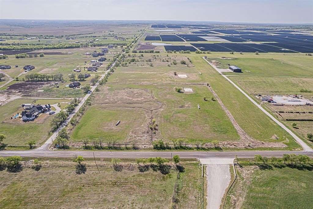 23.8 Acres of Land for Sale in Krum, Texas