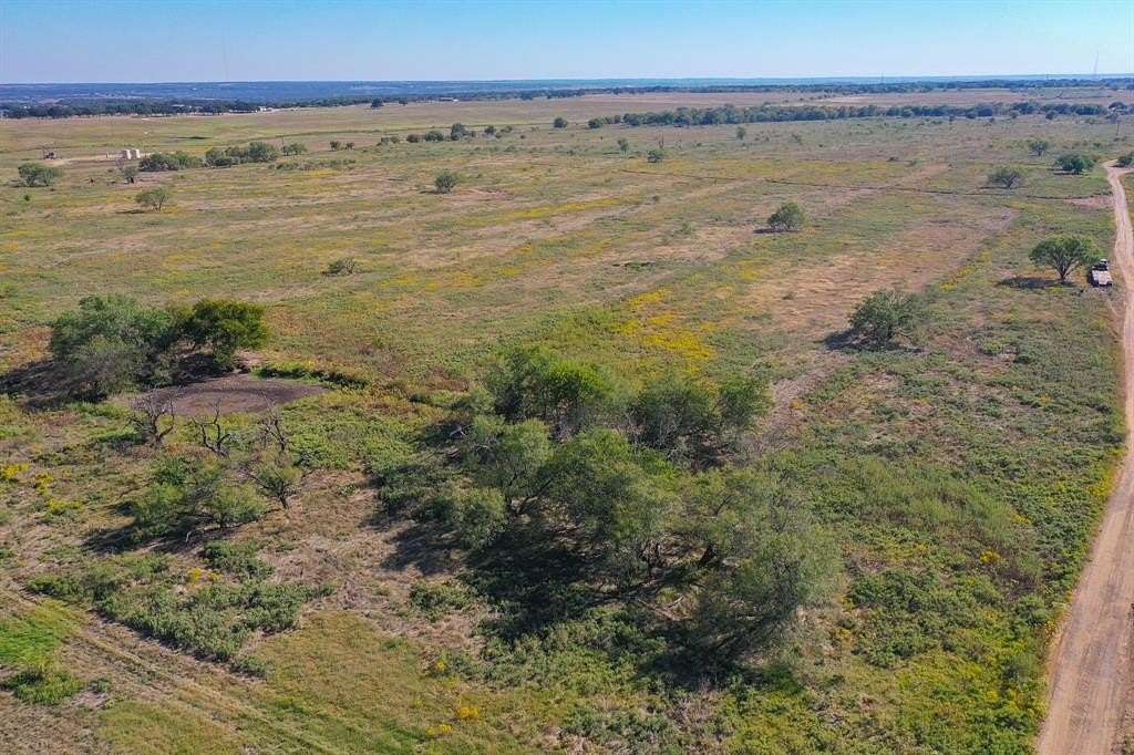 17 Acres of Land for Sale in Jacksboro, Texas