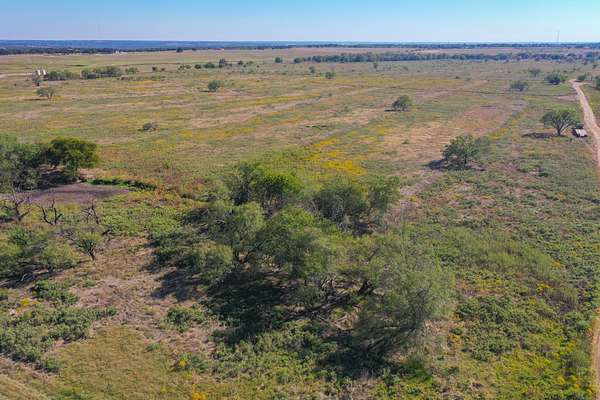 17 Acres of Land for Sale in Jacksboro, Texas