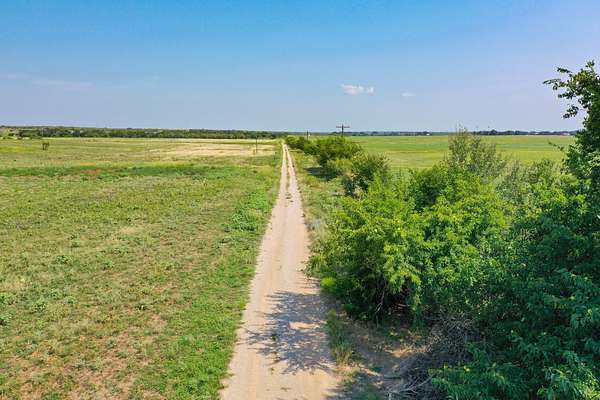 36.3 Acres of Land for Sale in Jacksboro, Texas