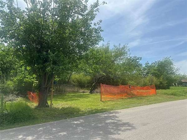 0.37 Acres of Residential Land for Sale in Dallas, Texas