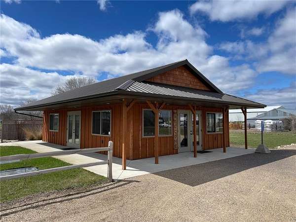 1.68 Acres of Commercial Land for Sale in Paynesville, Minnesota