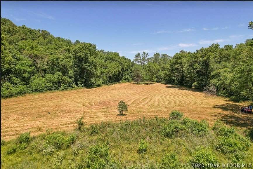 17.3 Acres of Recreational Land for Sale in Barnett, Missouri