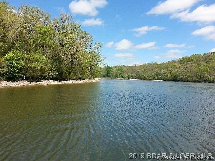 17.3 Acres of Recreational Land for Sale in Barnett, Missouri