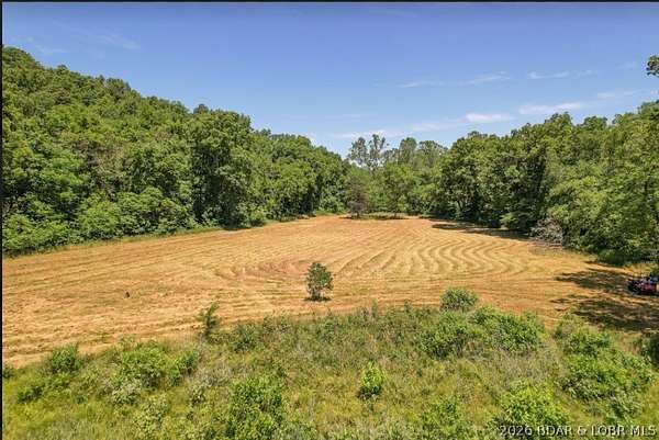 17.3 Acres of Recreational Land for Sale in Barnett, Missouri