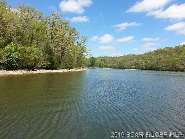 17.3 Acres of Recreational Land for Sale in Barnett, Missouri