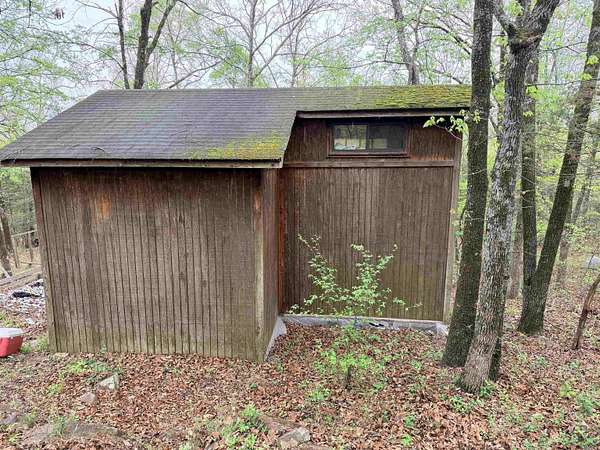 8 Acres of Residential Land for Sale in Cabot, Arkansas