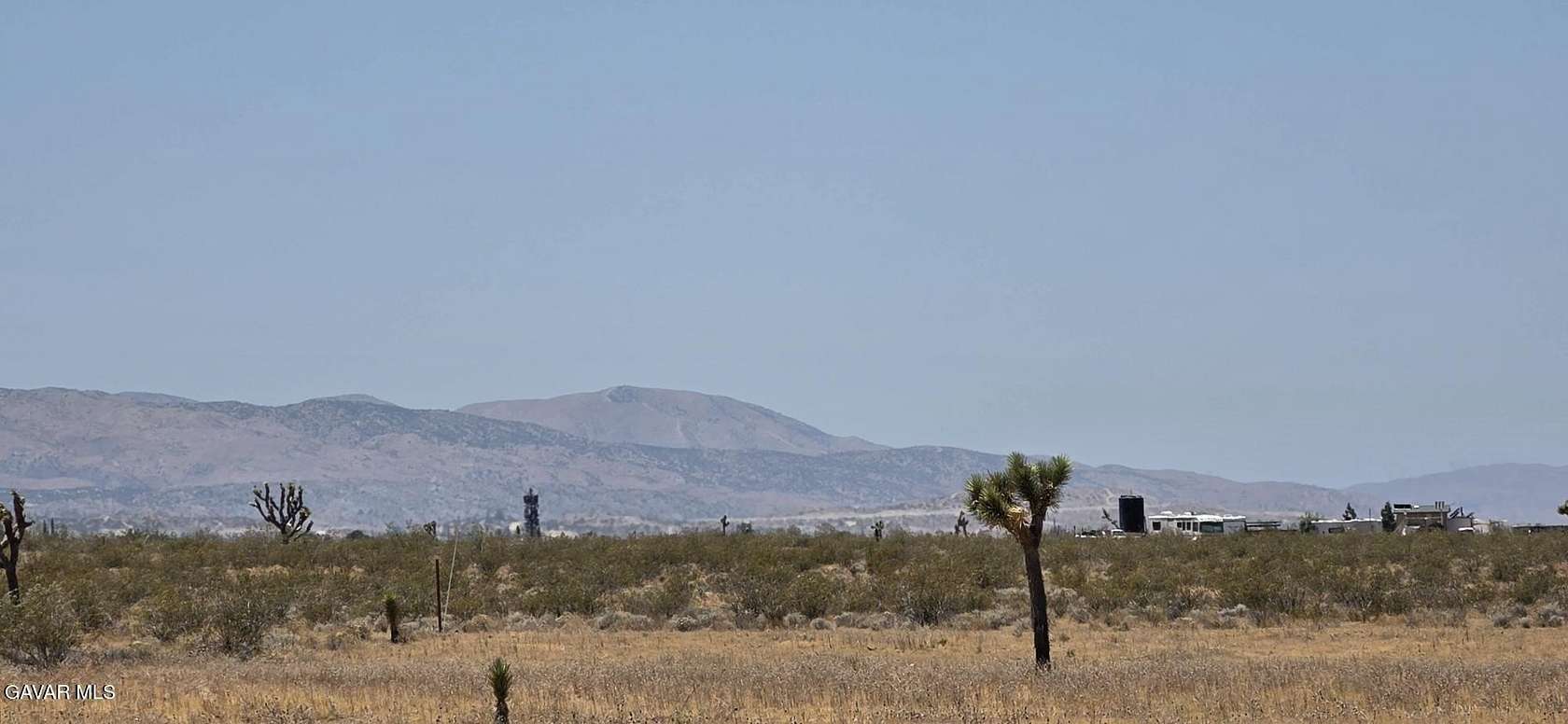 2.5 Acres of Residential Land for Sale in Llano, California