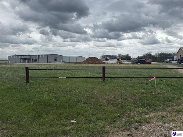 1 Acre of Commercial Land for Sale in Brandenburg, Kentucky