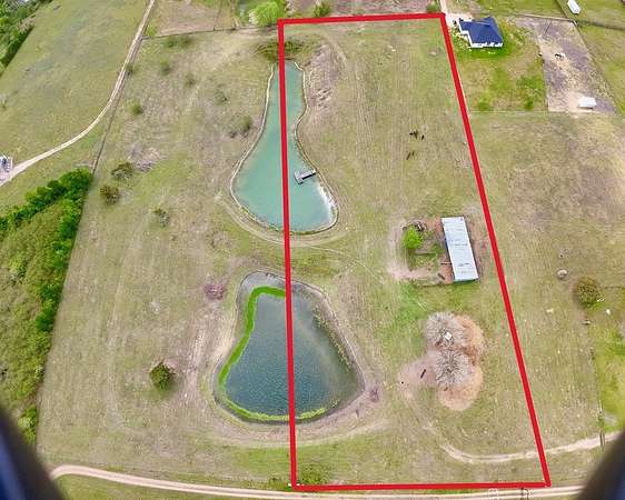 5 Acres of Residential Land for Sale in Chappell Hill, Texas