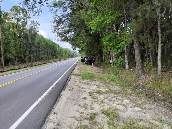 7.3 Acres of Residential Land for Sale in Green Pond, South Carolina
