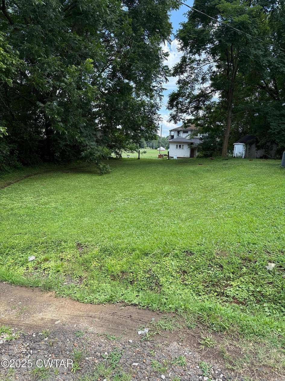 Residential Land for Sale in Jackson, Tennessee