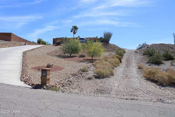 1 Acre of Residential Land for Sale in Lake Havasu City, Arizona