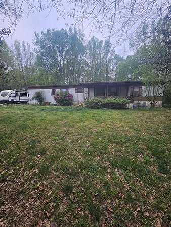 7.68 Acres of Land with Home for Sale in Monroe, Georgia