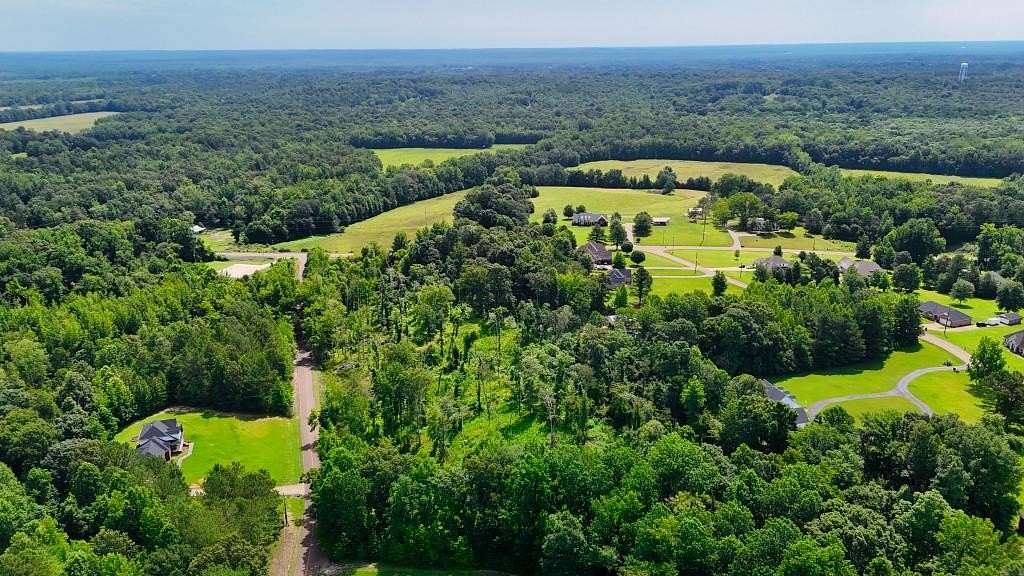 3.87 Acres of Residential Land for Sale in Bolivar, Tennessee