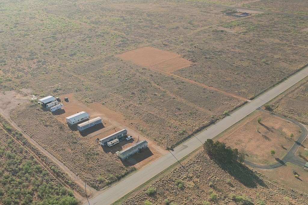 4 Acres of Residential Land for Sale in Midland, Texas