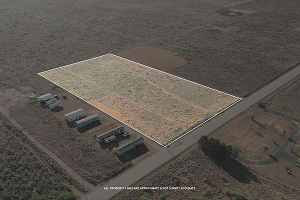 4 Acres of Residential Land for Sale in Midland, Texas