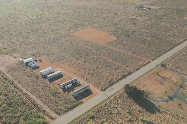 4 Acres of Residential Land for Sale in Midland, Texas