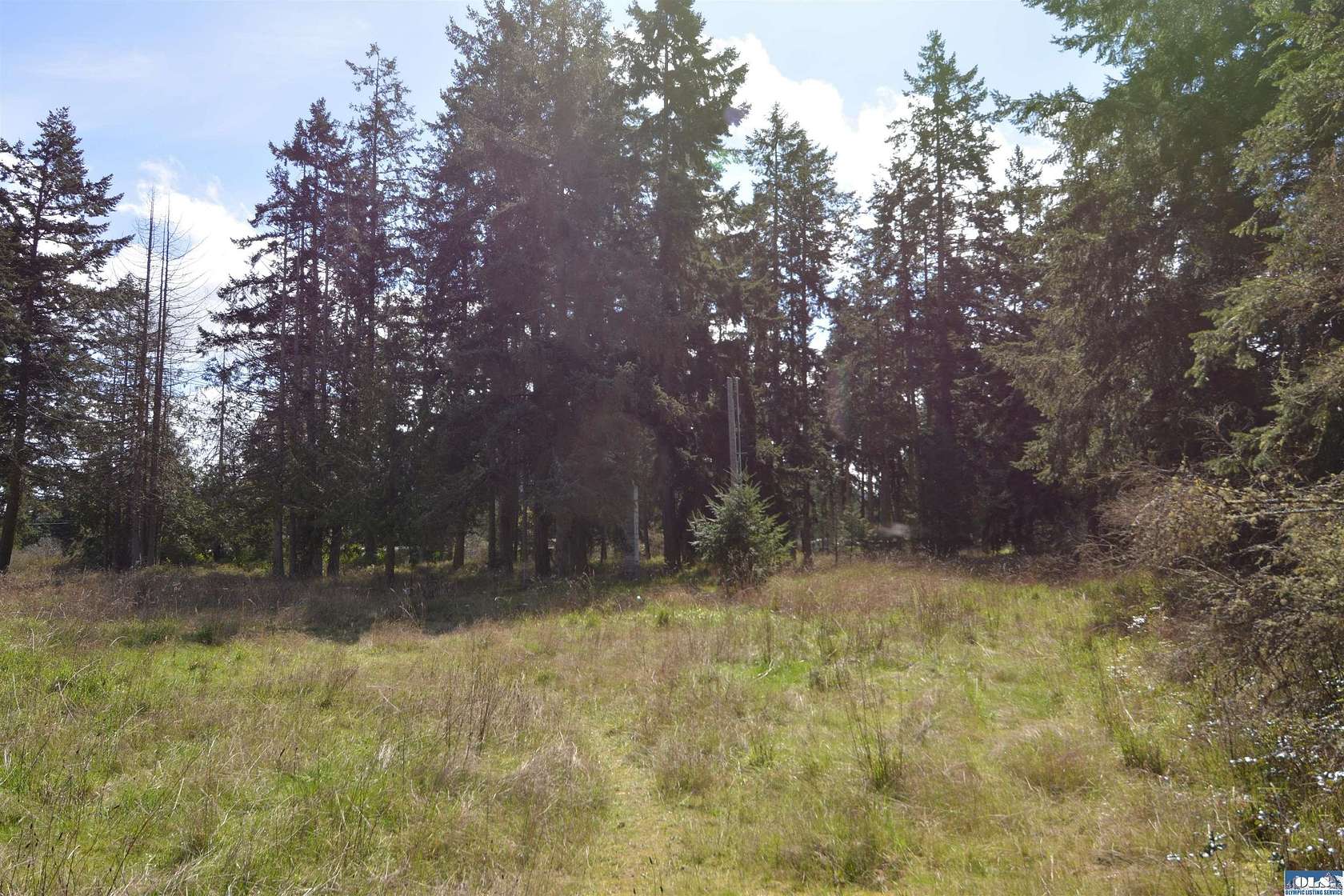 2 Acres of Residential Land for Sale in Sequim, Washington