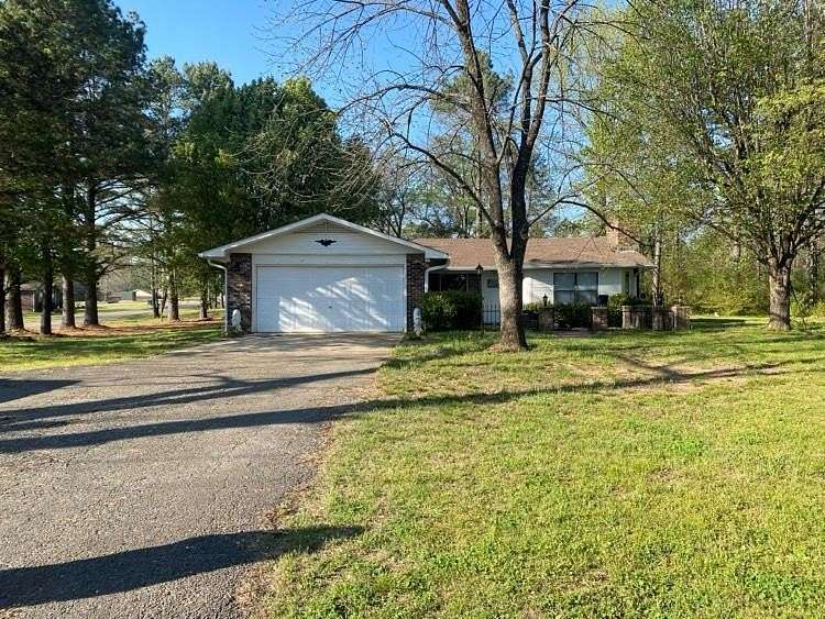1.8 Acres of Land with Home for Sale in Delaware, Arkansas
